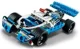 LEGO Technic - Police Pursuit foto
