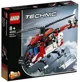 LEGO Technic - Rescue Helicopter