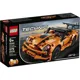 LEGO Technic - Chevrolet Corvette ZR1 foto