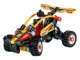 LEGO Technic - Buggy foto