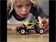 LEGO Technic - Buggy foto