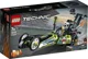 LEGO Technic - Dragster foto
