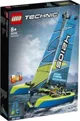 LEGO Technic - Catamaran foto