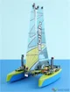 LEGO Technic - Catamaran foto