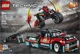 LEGO Technic - Stunt Show Truck & Bike foto