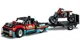 LEGO Technic - Stunt Show Truck & Bike foto