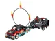 LEGO Technic - Stunt Show Truck & Bike foto