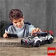 LEGO Technic - App-Controlled Top Gear Rally Car