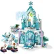 LEGO Disney - Elsa's Magical Ice Palace foto