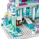 LEGO Disney - Elsa's Magical Ice Palace foto