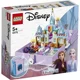 LEGO Disney - Anna and Elsa's Storybook Adventures foto