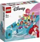 LEGO Disney - Ariel's Storybook Adventures foto