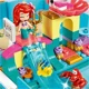 LEGO Disney - Ariel's Storybook Adventures foto