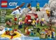 LEGO City - People Pack - Outdoor Adventures foto
