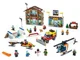 LEGO City - Ski Resort foto