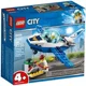 LEGO City - Sky Police Jet Patrol foto