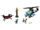 LEGO City - Sky Police Drone Chase foto