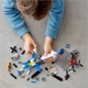 LEGO City - Sky Police Drone Chase foto