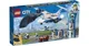 LEGO City - Sky Police Air Base foto