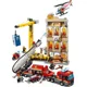 LEGO City - Downtown Fire Brigade foto