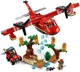 LEGO City - Fire Plane foto