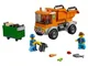 LEGO City - Garbage Truck foto