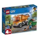 LEGO City - Garbage Truck foto