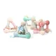 Jucarie educativa BabyOno MINT PYRAMID