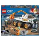 Lego City - Rover Testing Drive foto
