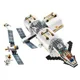 LEGO City - Lunar Space Station foto