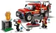 LEGO City - Fire Chief Response Truck foto