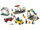 LEGO City - Garage Center foto