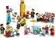 LEGO City - City People Pack - Fun Fair