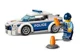 LEGO City - Police Patrol Car foto