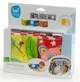 Carte pentru dezvoltare Taf Toys Soricei si maimute