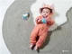 Погремушка Taf Toys Сонный месяц