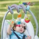 Jucarie pentru carucior Taf Toys Spirala