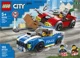 LEGO City - Police Highway Arrest foto