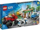 LEGO City - Police Monster Truck Heist