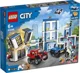 LEGO City - Police Station foto