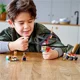 LEGO City - Fire Helicopter Response foto