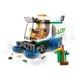 LEGO City - Street Sweeper foto