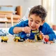 LEGO City- Construction Bulldozer foto