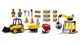 LEGO City- Construction Bulldozer foto