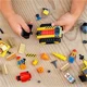 LEGO City- Construction Bulldozer foto