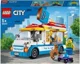 LEGO City - City Ice-Cream Truck foto