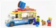 LEGO City - City Ice-Cream Truck foto