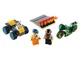 LEGO City - Stunt Team foto