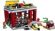 LEGO City - Tuning Workshop foto