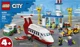 LEGO City - Central Airport foto